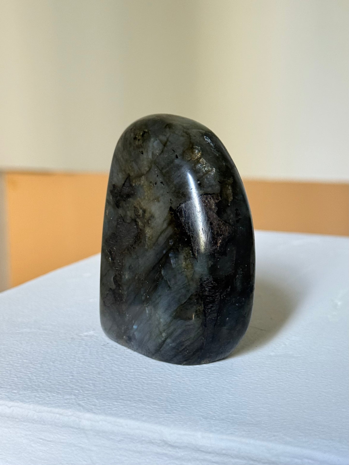 Labradorite Freeform | Freeform de Labradorita