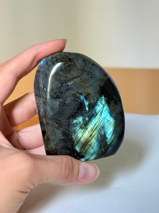 Labradorite Freeform | Freeform de Labradorita