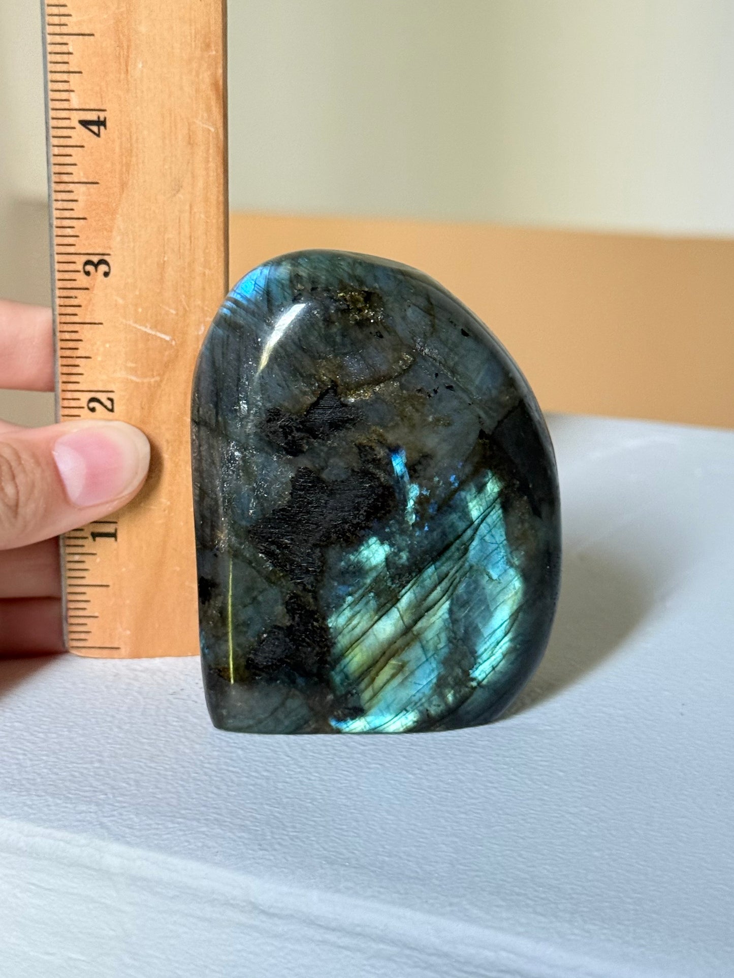 Labradorite Freeform | Freeform de Labradorita