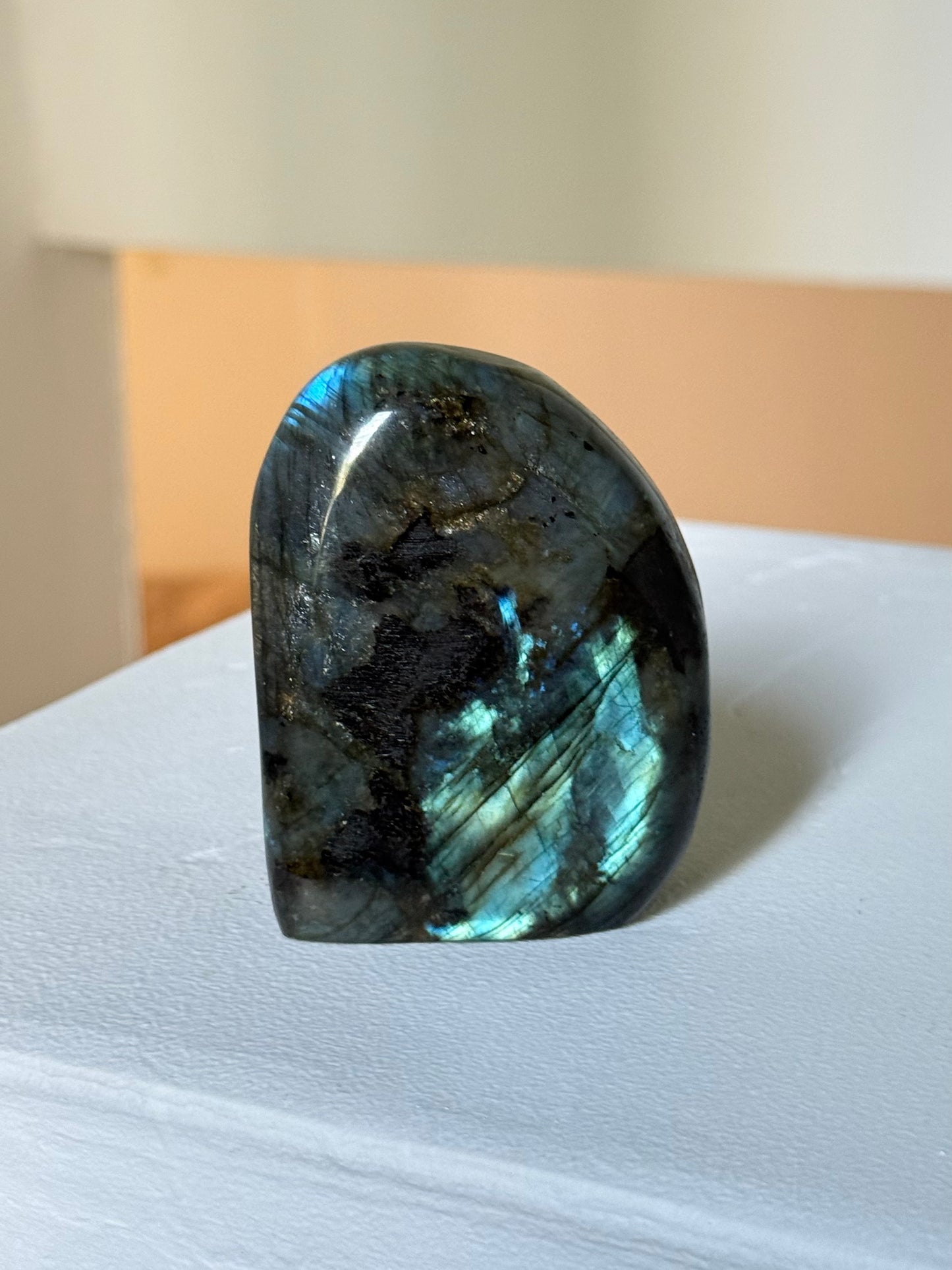 Labradorite Freeform | Freeform de Labradorita