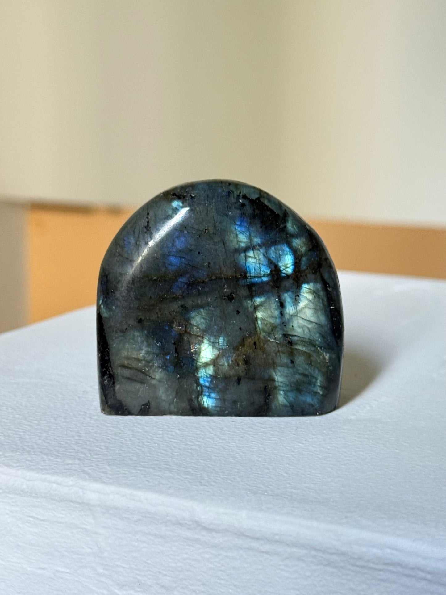 Labradorite Freeform | Freeform de Labradorita