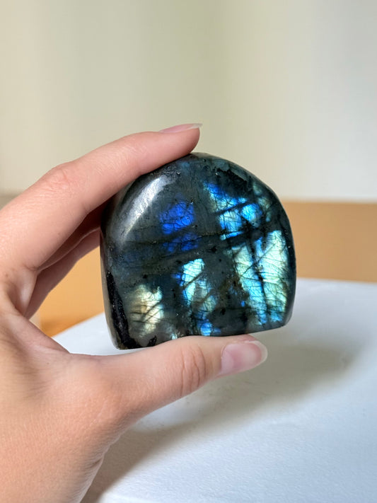Labradorite Freeform | Freeform de Labradorita