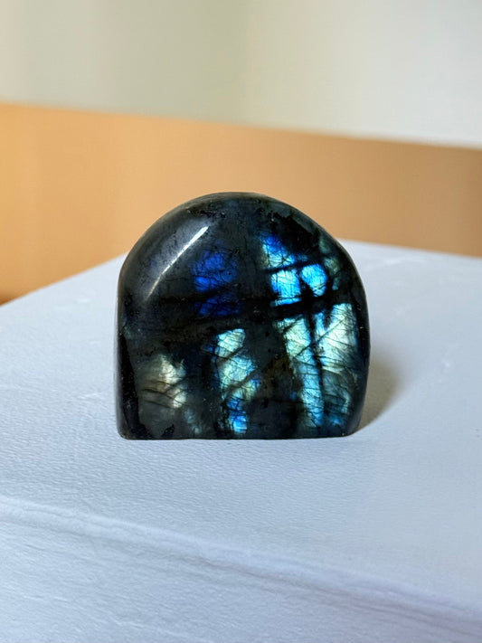 Labradorite Freeform | Freeform de Labradorita