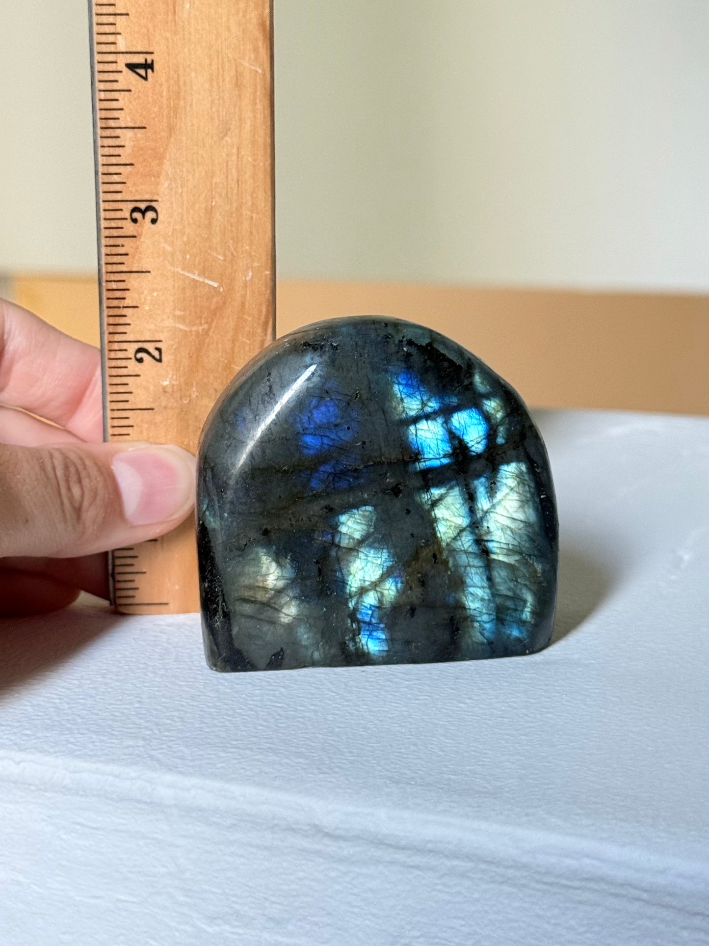 Labradorite Freeform | Freeform de Labradorita