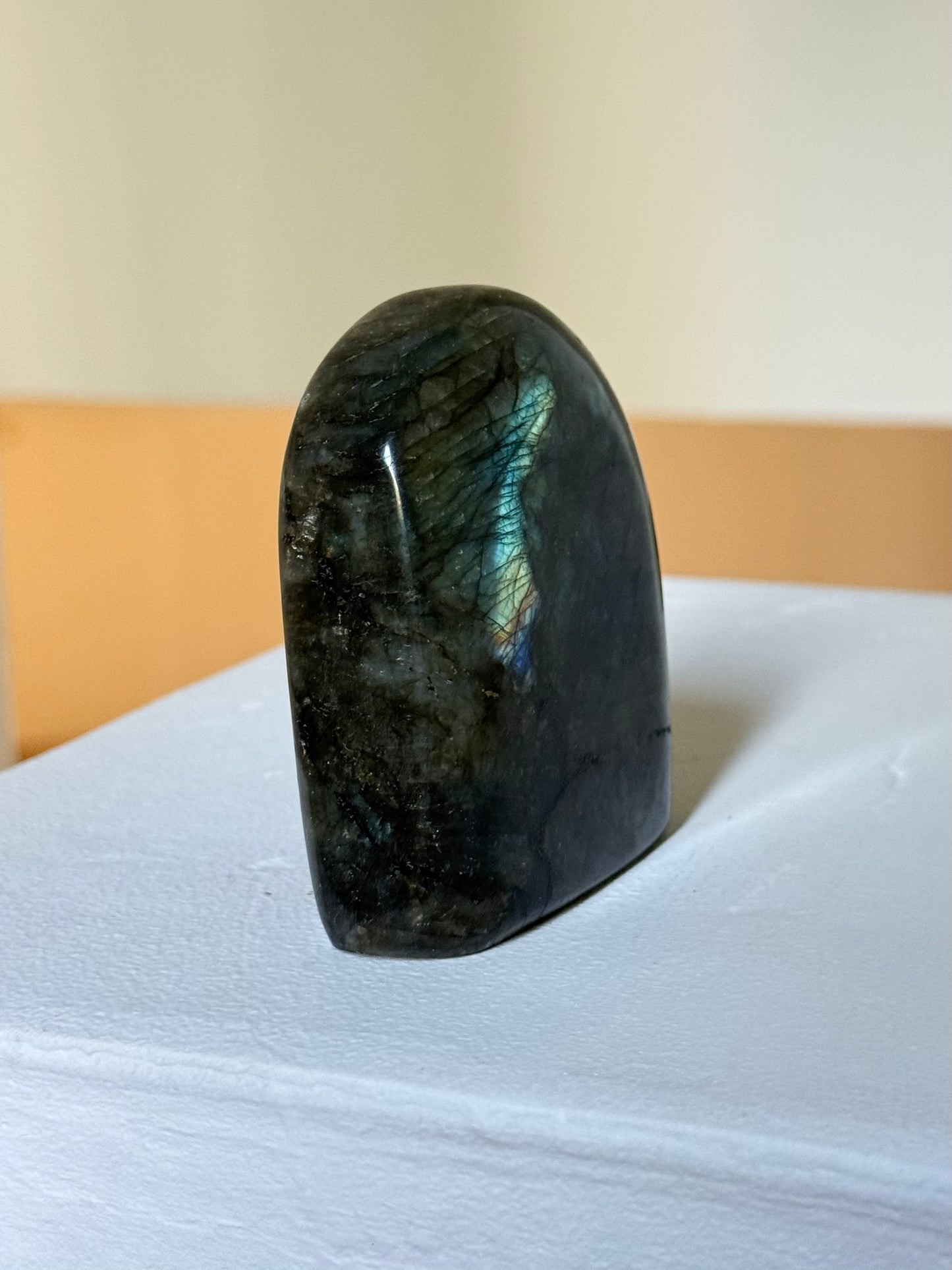 Labradorite Freeform | Freeform de Labradorita