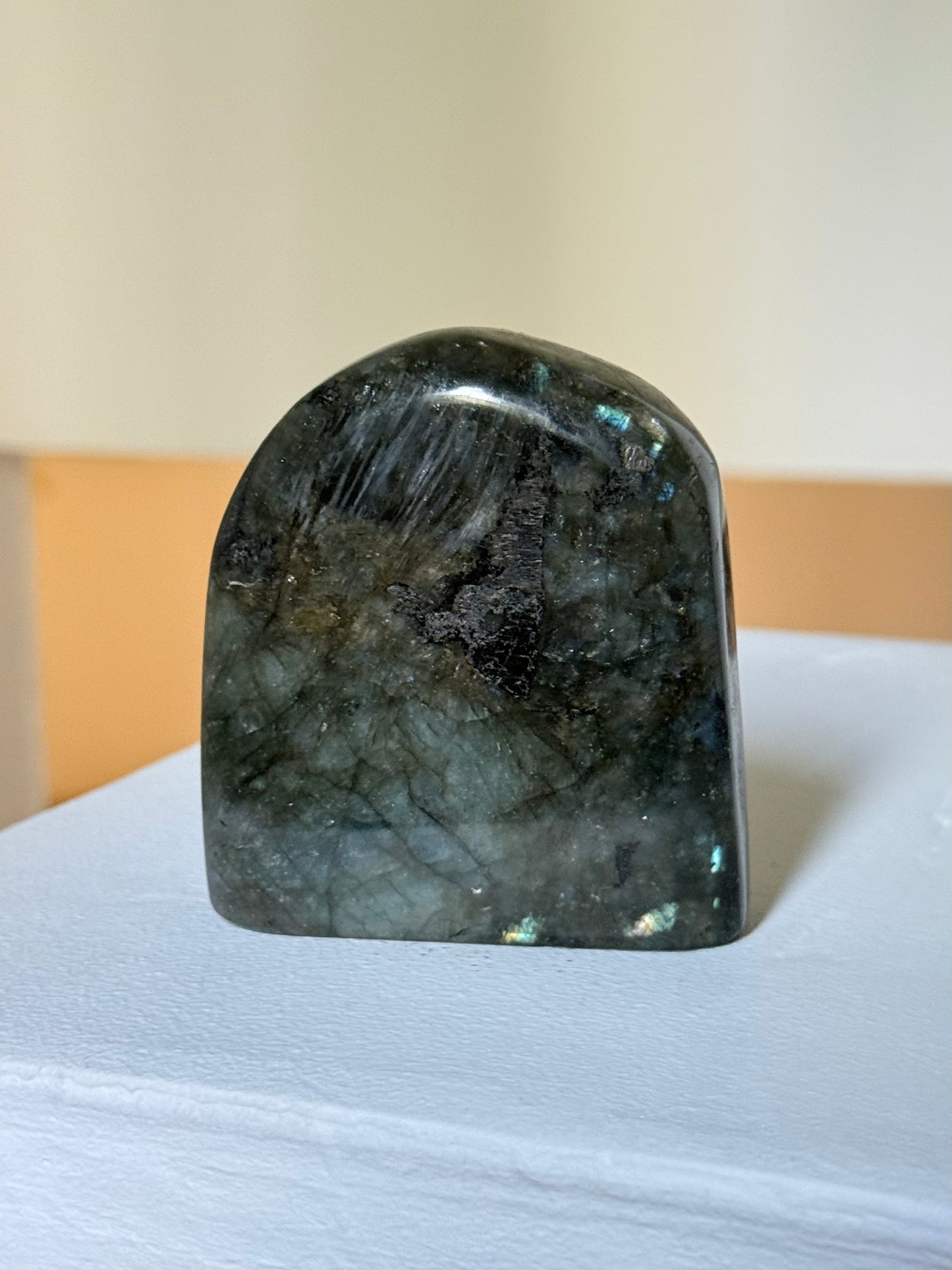 Labradorite Freeform | Freeform de Labradorita