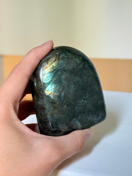 Labradorite Freeform | Freeform de Labradorita