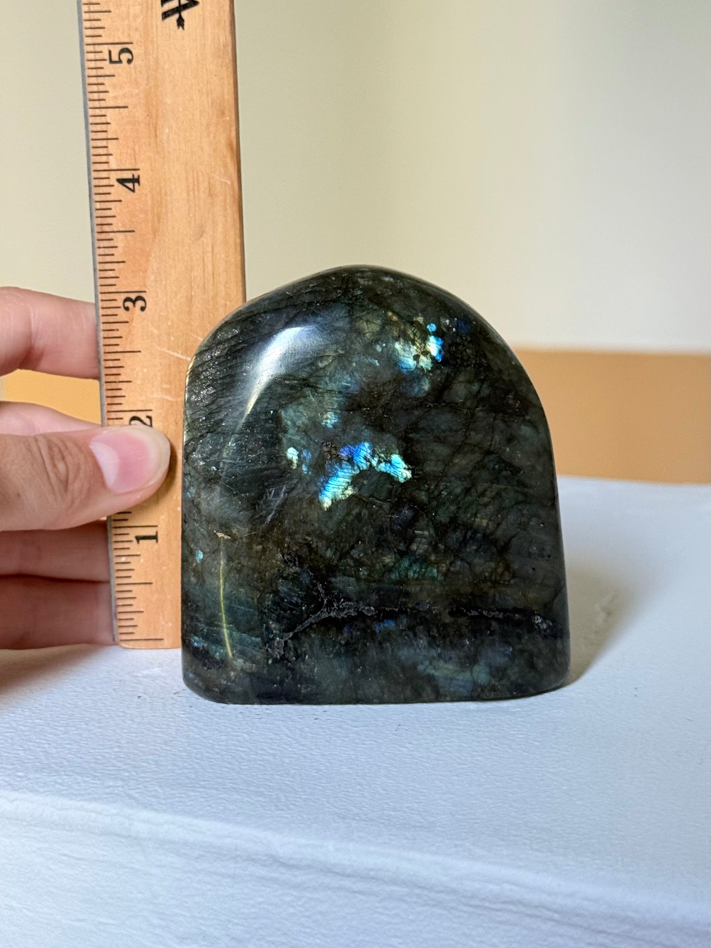 Labradorite Freeform | Freeform de Labradorita