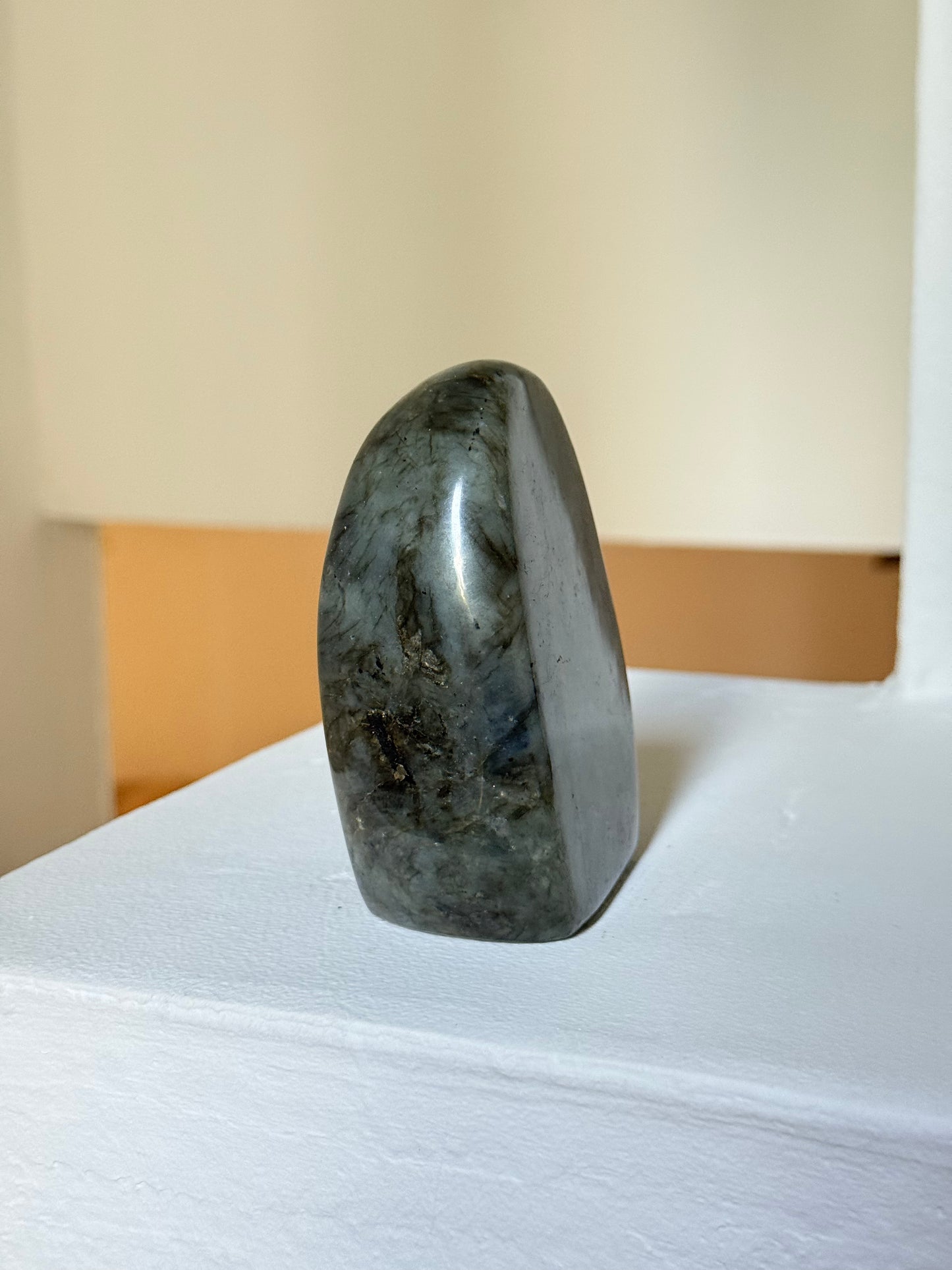 Labradorite Freeform | Freeform de Labradorita