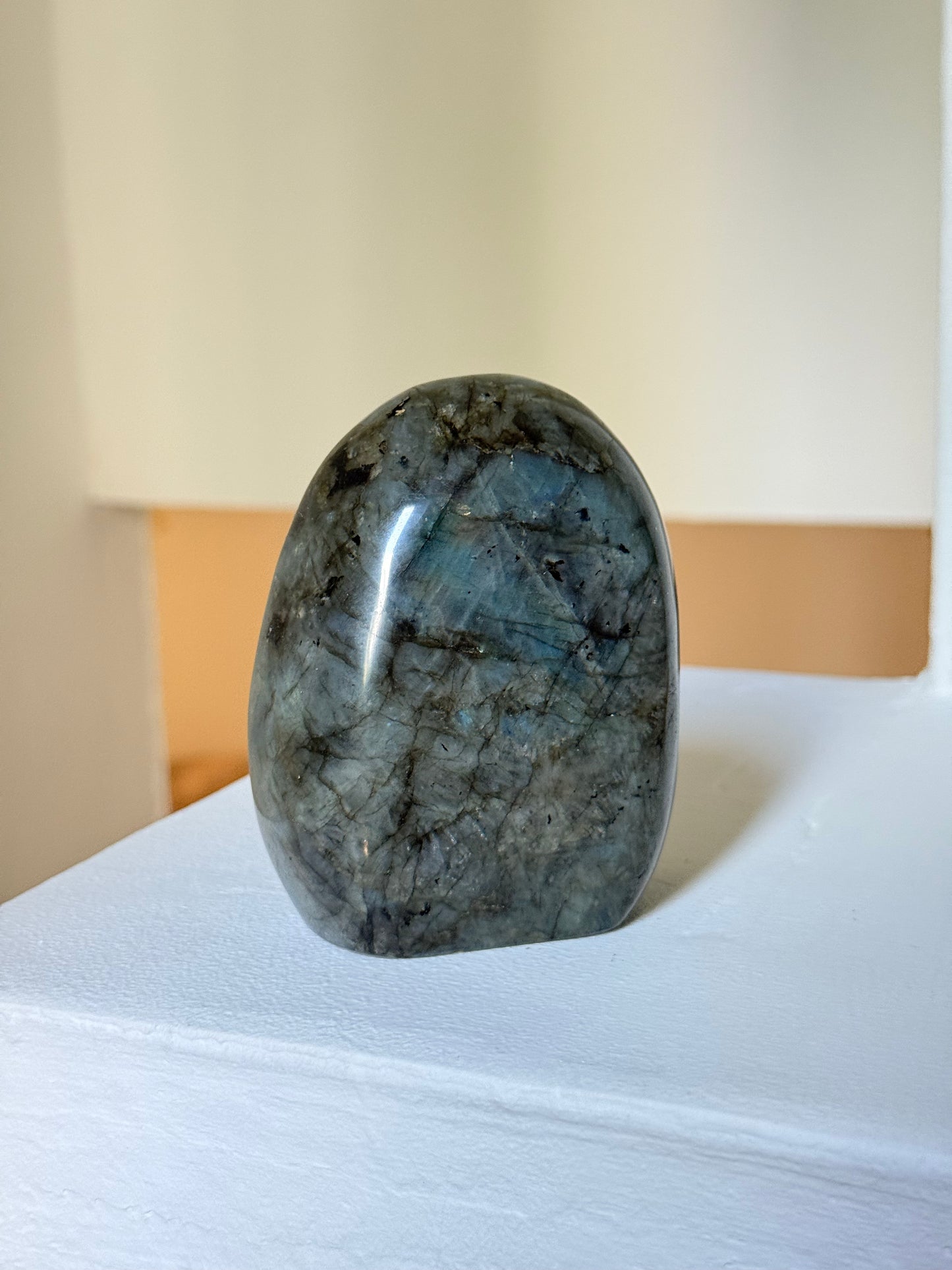 Labradorite Freeform | Freeform de Labradorita