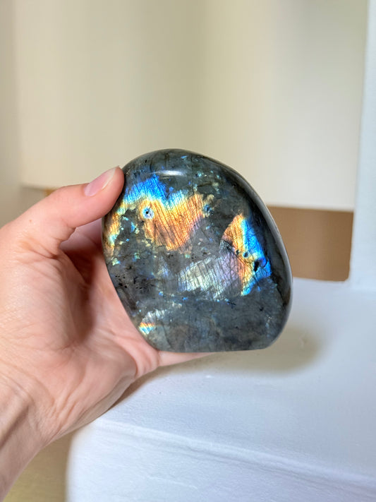 Labradorite Freeform | Freeform de Labradorita