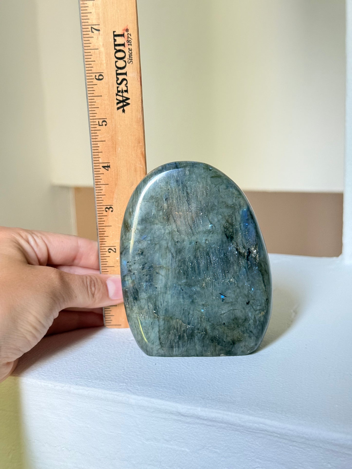 Labradorite Freeform | Freeform de Labradorita