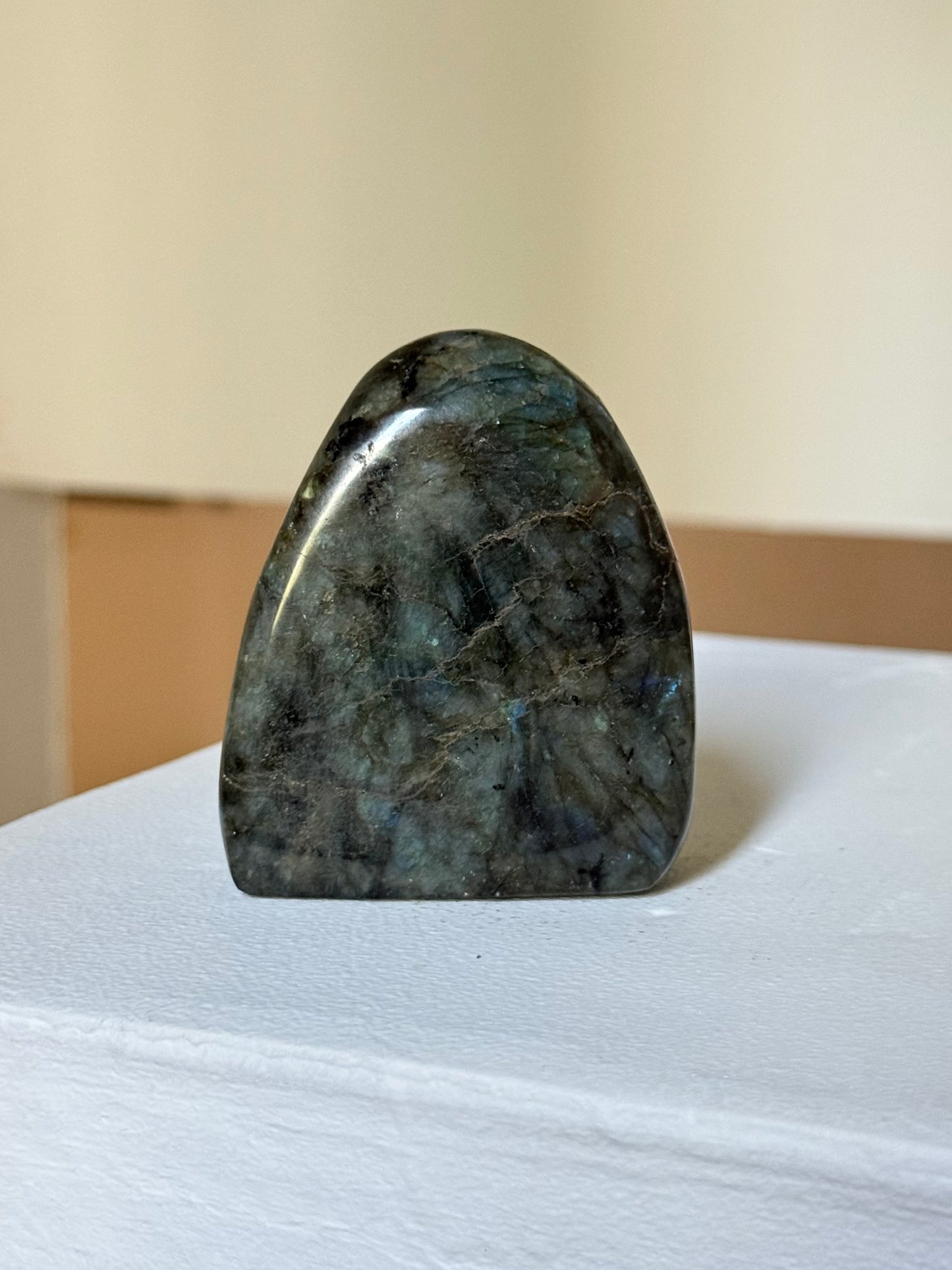 Labradorite Freeform | Freeform de Labradorita