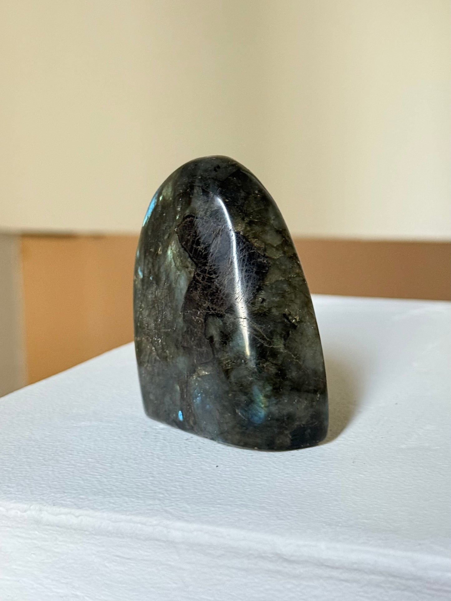 Labradorite Freeform | Freeform de Labradorita