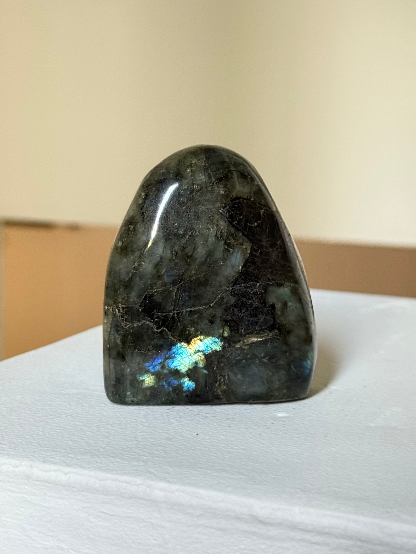 Labradorite Freeform | Freeform de Labradorita