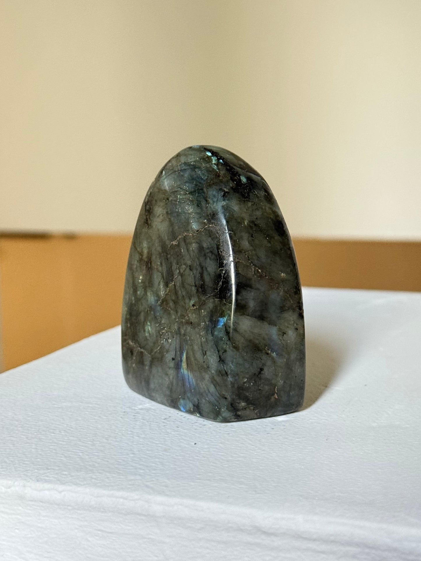 Labradorite Freeform | Freeform de Labradorita