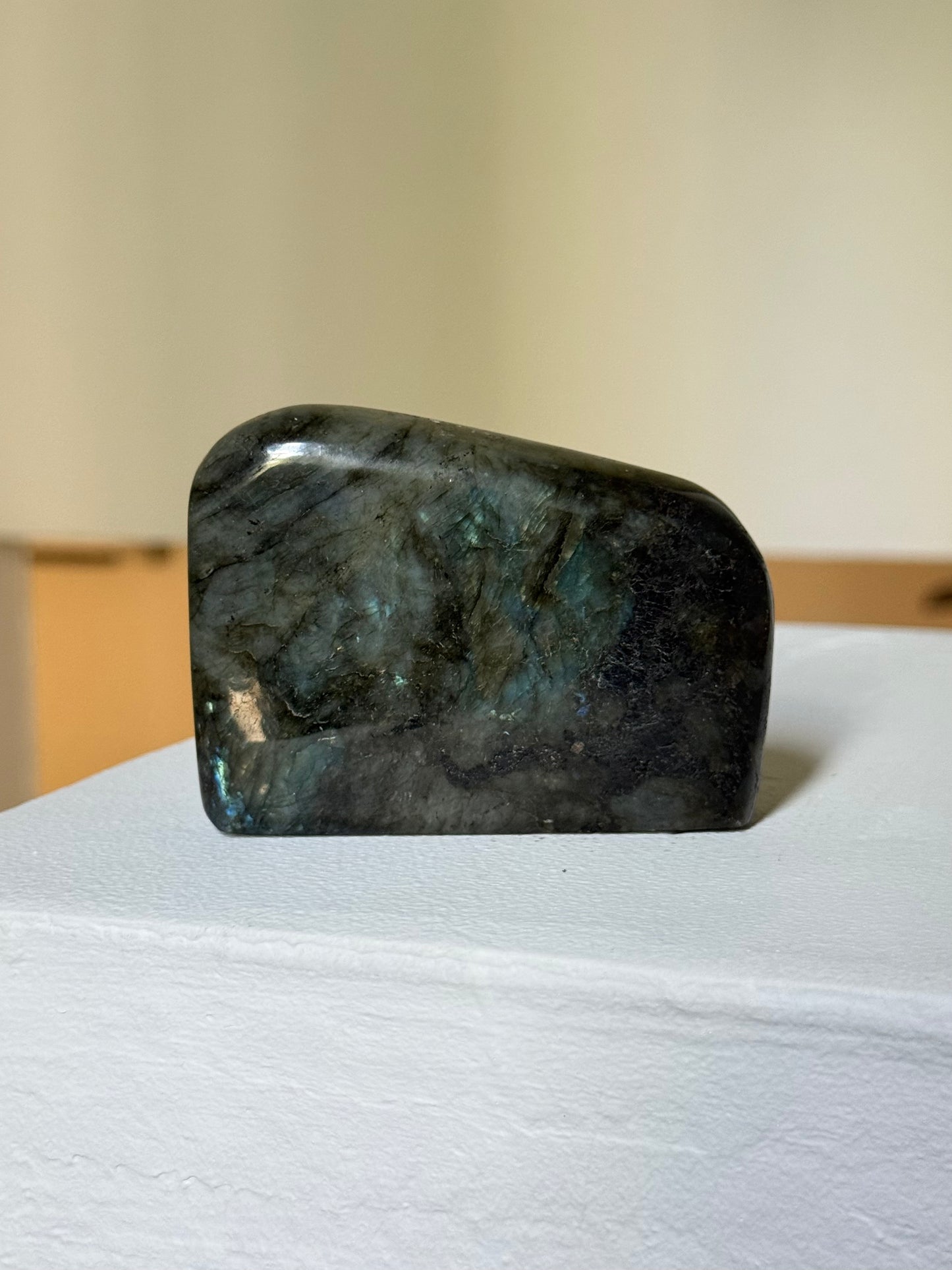 Labradorite Freeform | Freeform de Labradorita