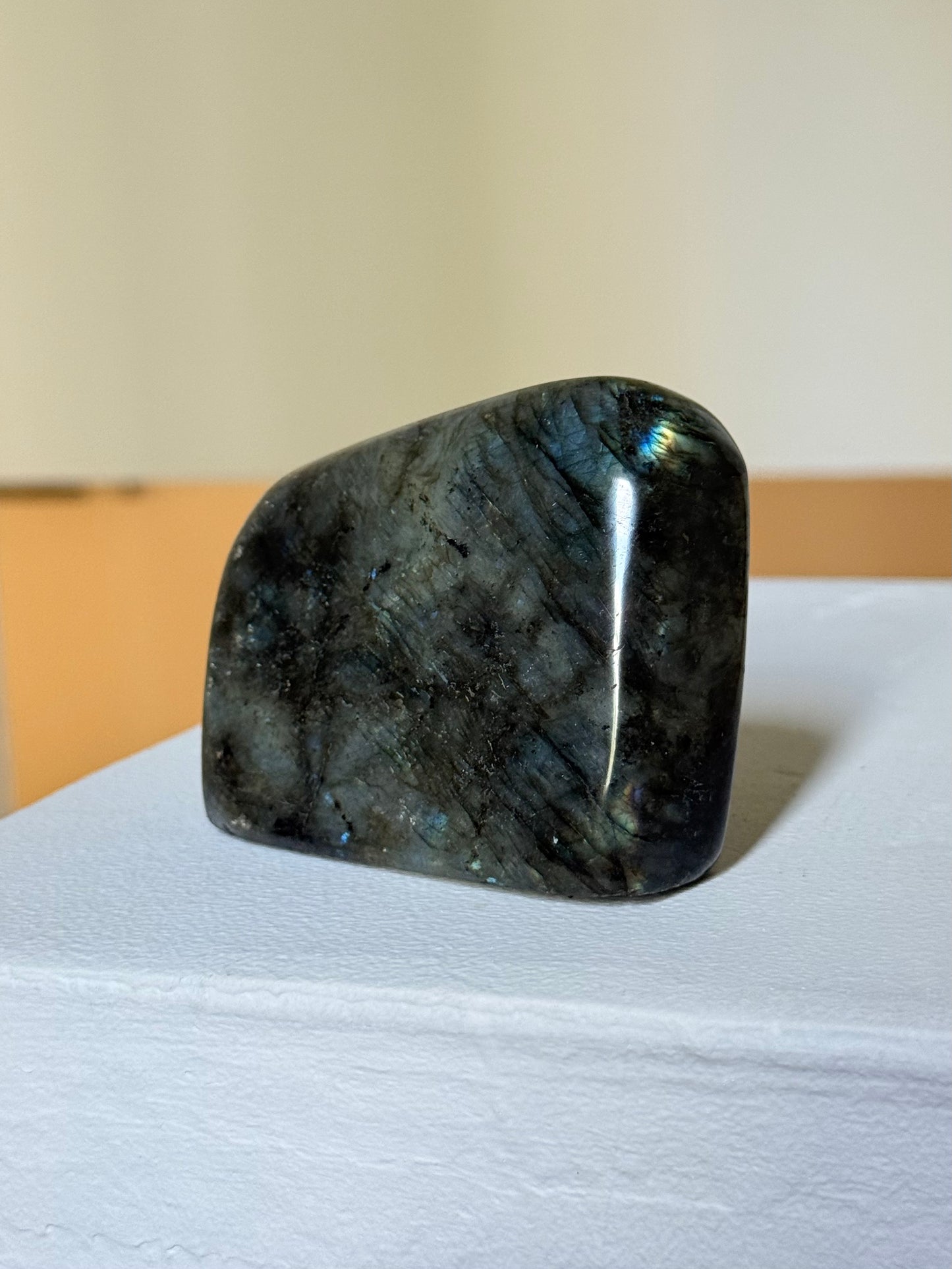 Labradorite Freeform | Freeform de Labradorita