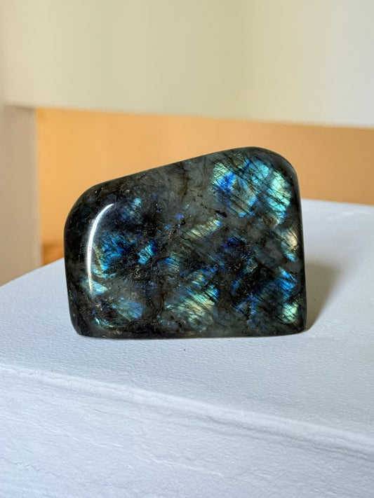 Labradorite Freeform | Freeform de Labradorita