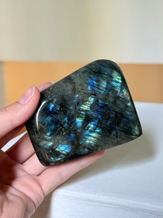 Labradorite Freeform | Freeform de Labradorita