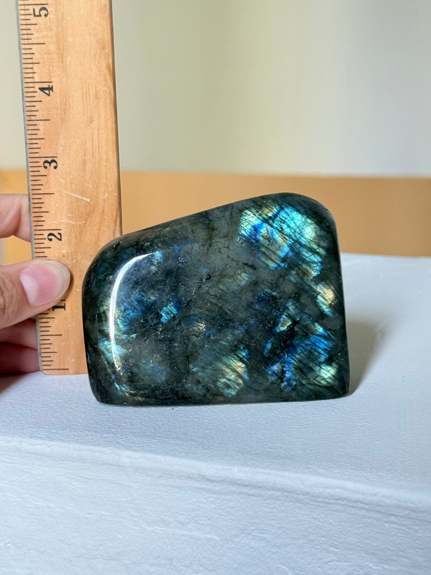 Labradorite Freeform | Freeform de Labradorita