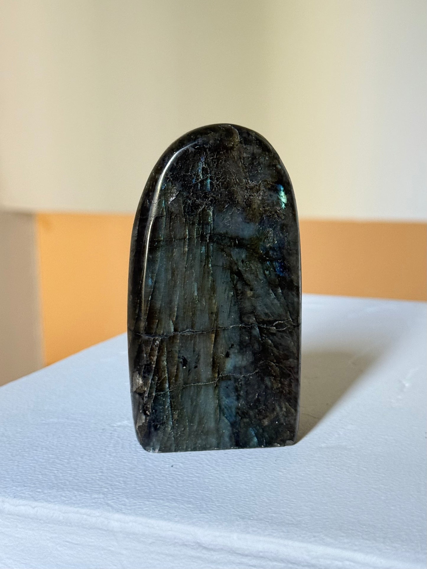 Labradorite Freeform | Freeform de Labradorita