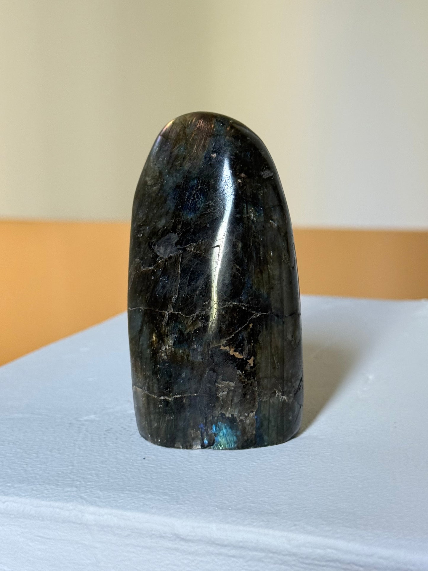 Labradorite Freeform | Freeform de Labradorita