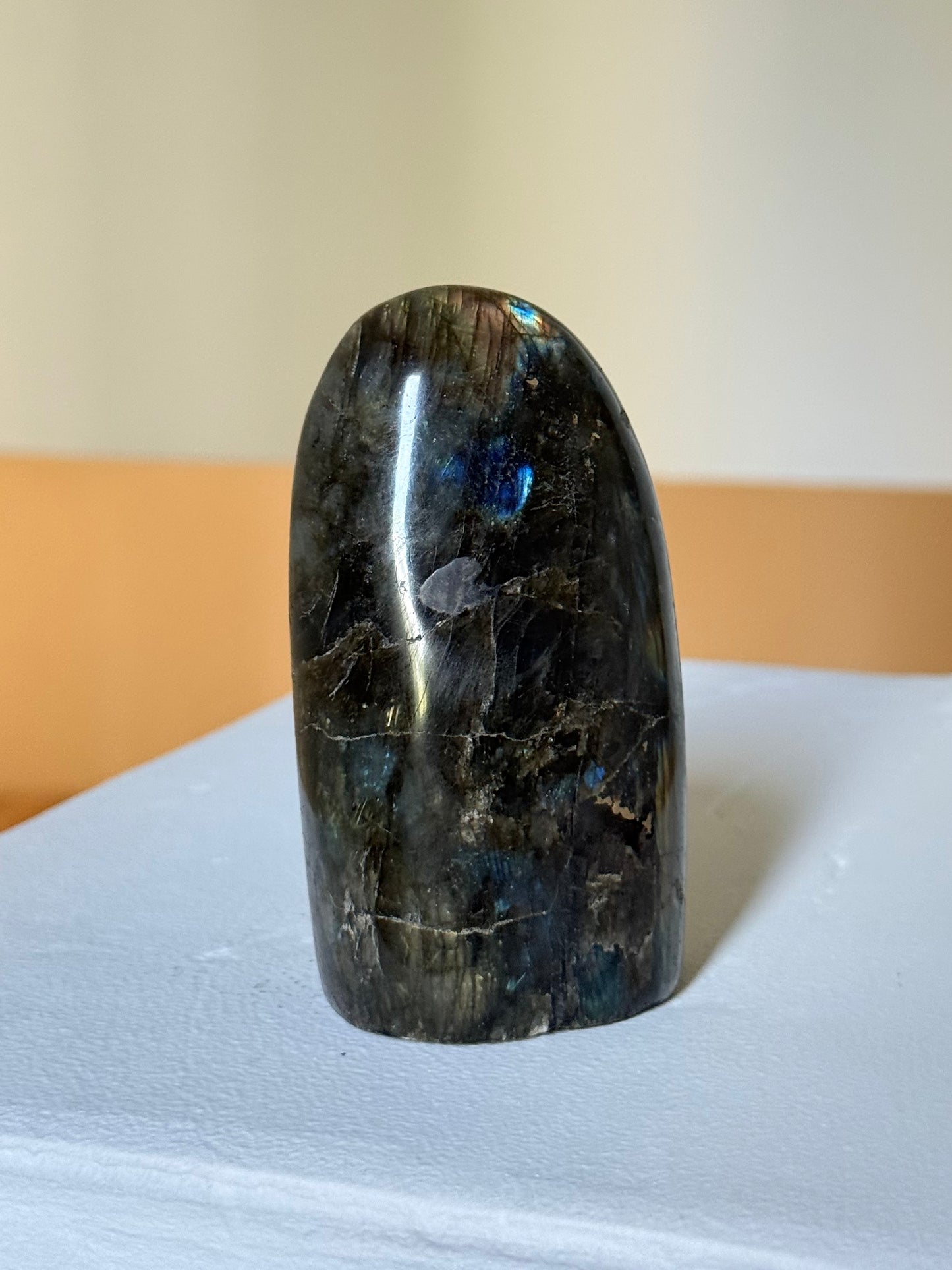 Labradorite Freeform | Freeform de Labradorita