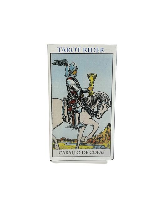 Tarot Rider ( Español )