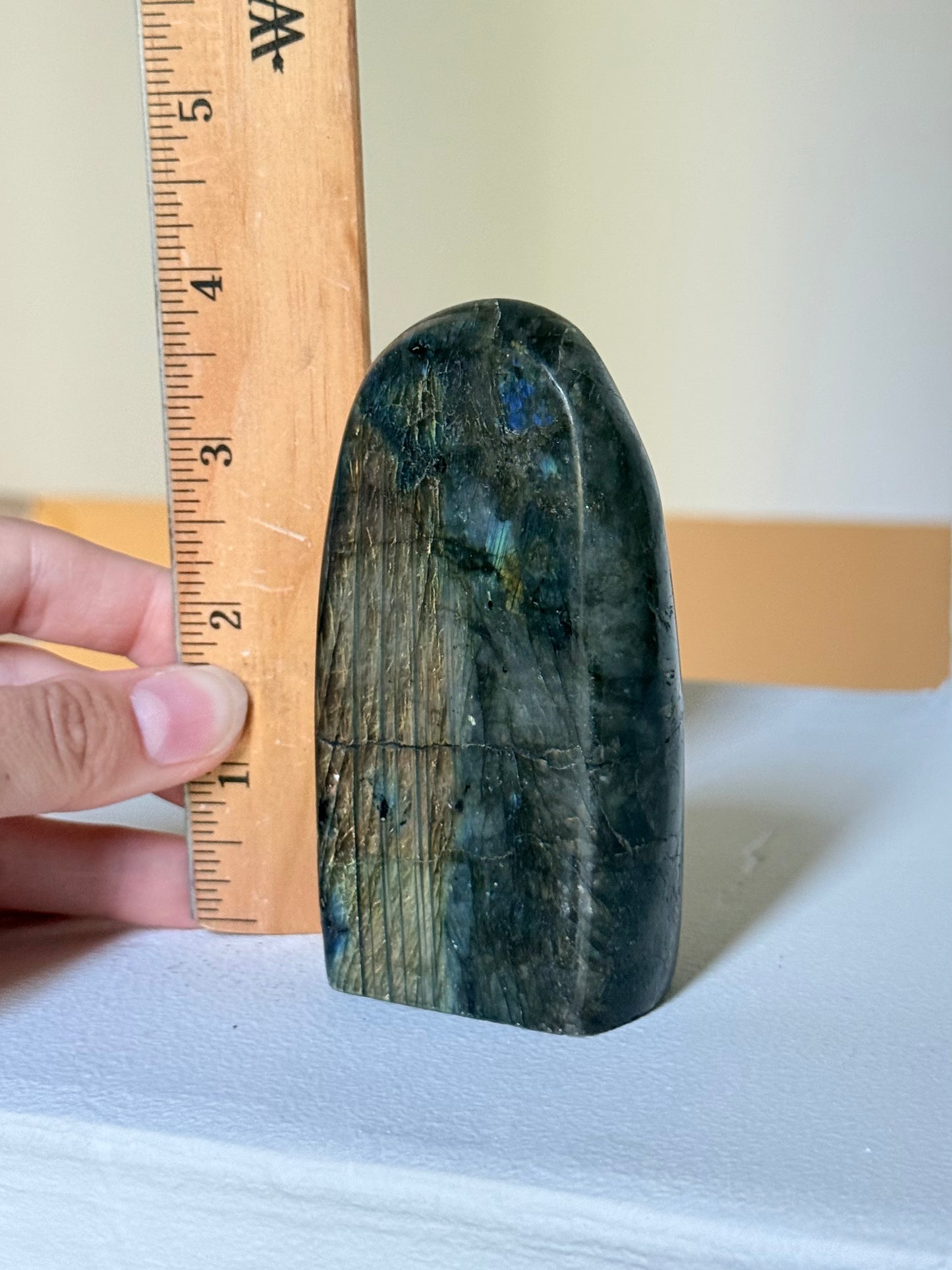 Labradorite Freeform | Freeform de Labradorita