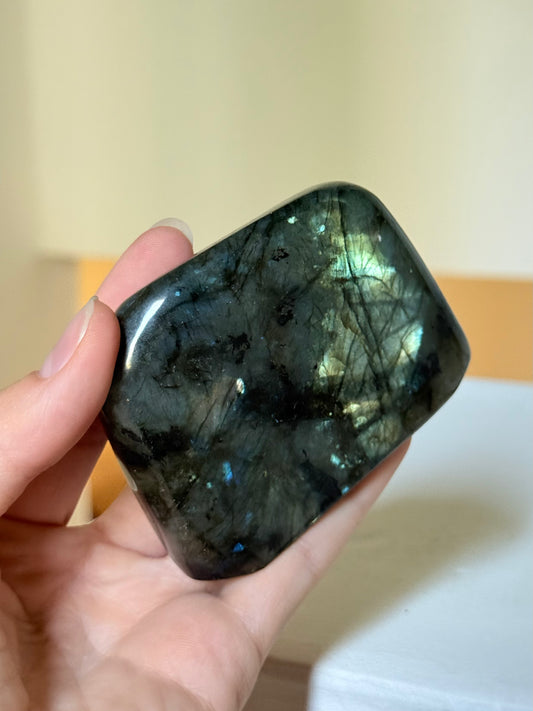 Labradorite Freeform | Freeform de Labradorita