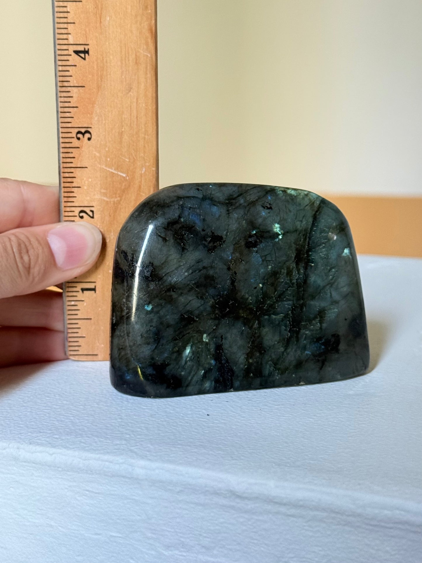 Labradorite Freeform | Freeform de Labradorita