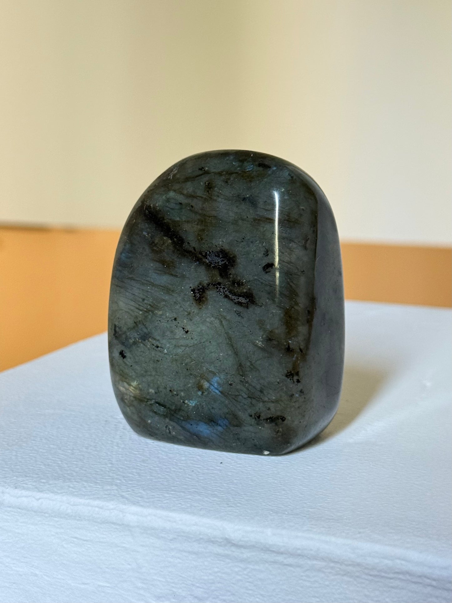 Labradorite Freeform | Freeform de Labradorita
