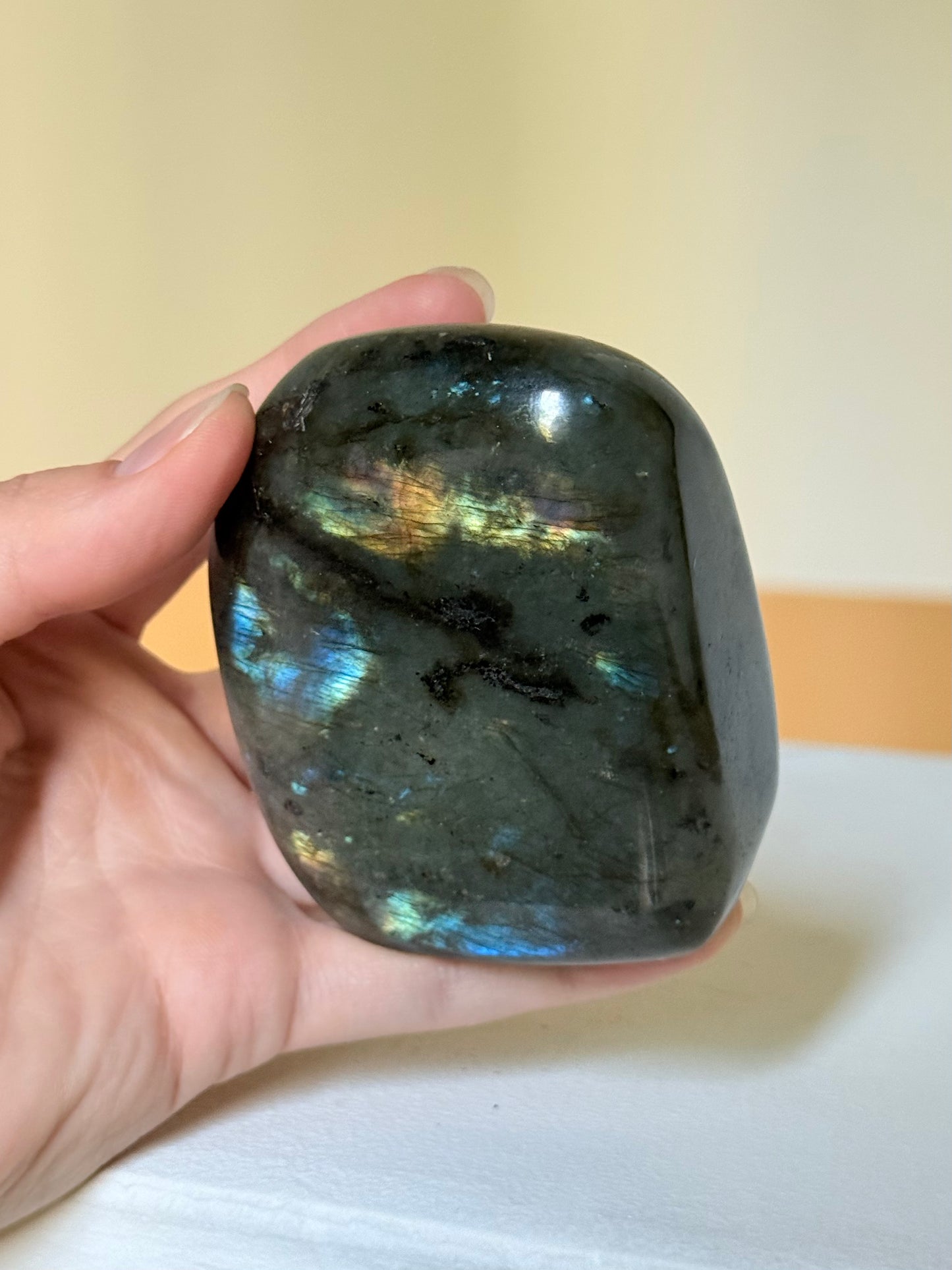 Labradorite Freeform | Freeform de Labradorita