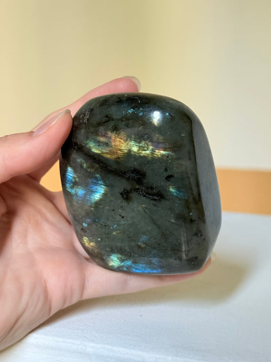 Labradorite Freeform | Freeform de Labradorita