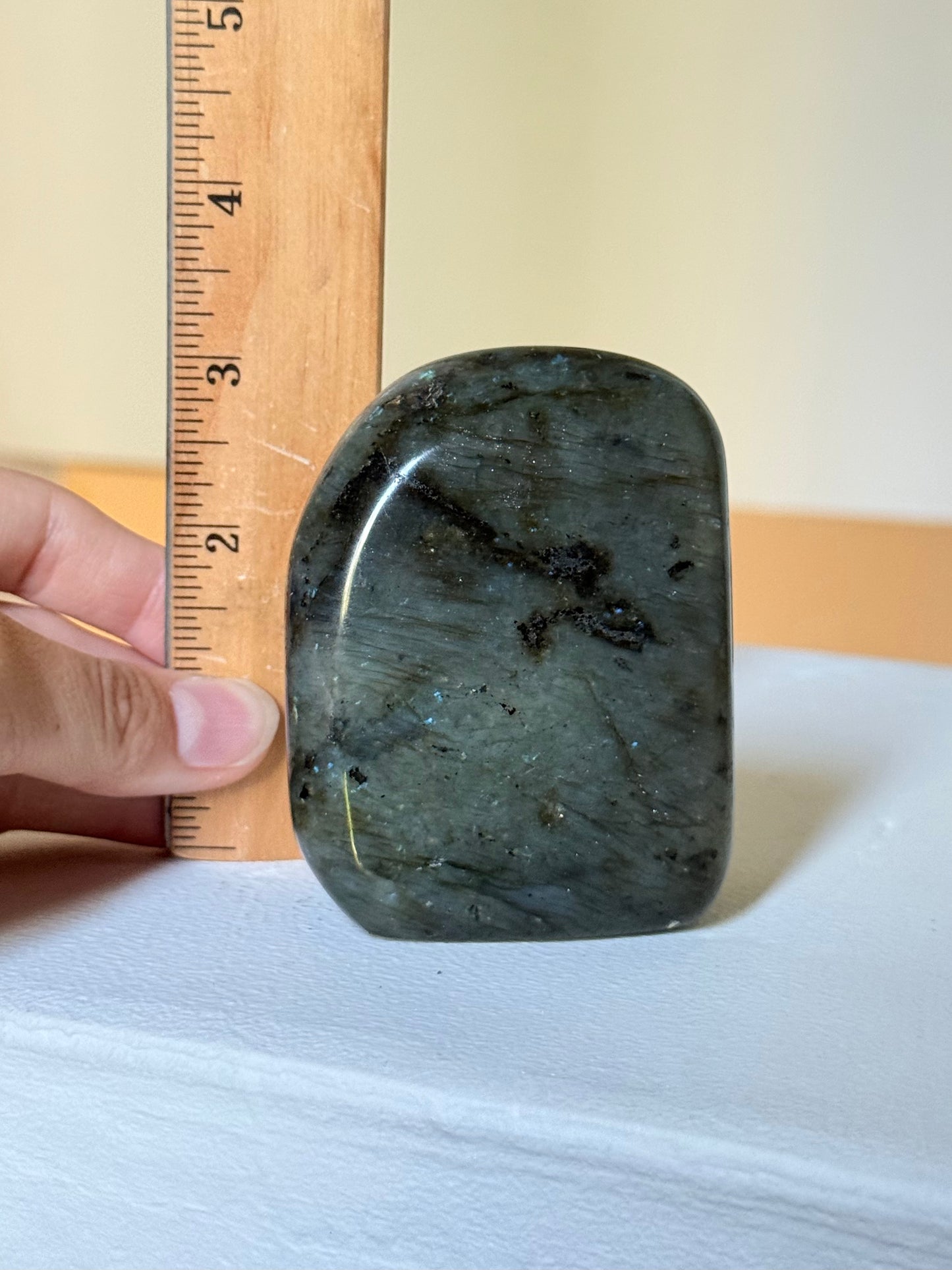 Labradorite Freeform | Freeform de Labradorita