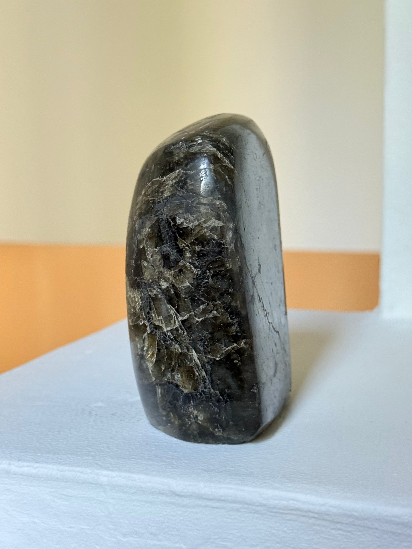 Labradorite Freeform | Freeform de Labradorita