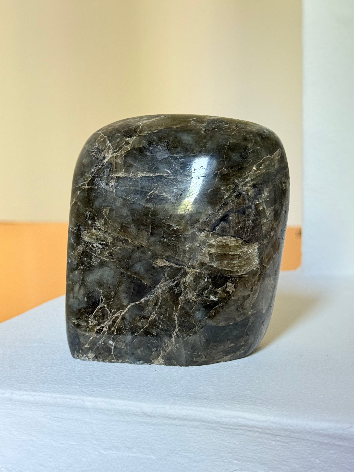 Labradorite Freeform | Freeform de Labradorita
