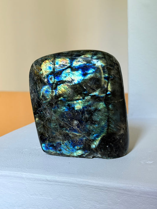 Labradorite Freeform | Freeform de Labradorita