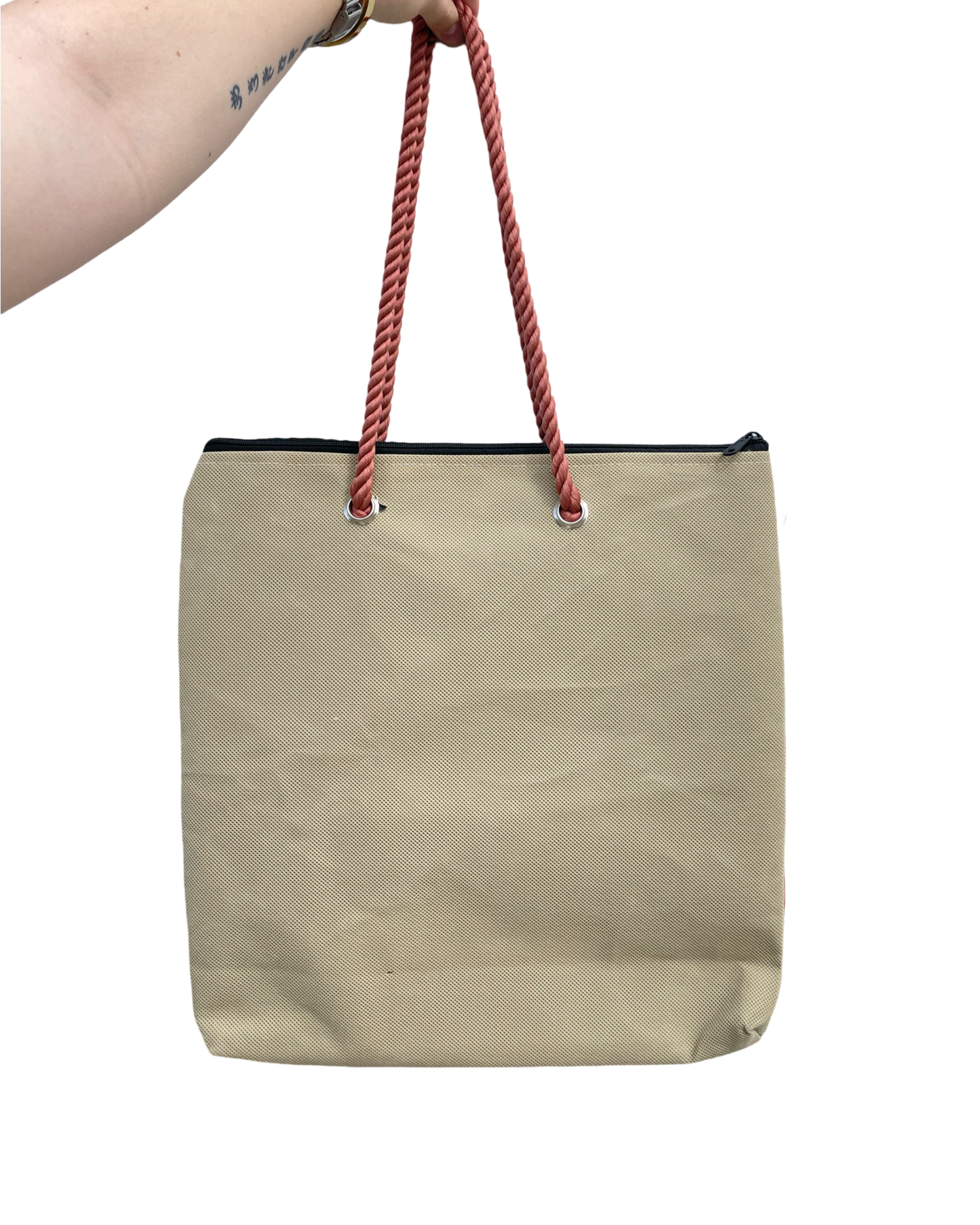 Egypt Tote Bag