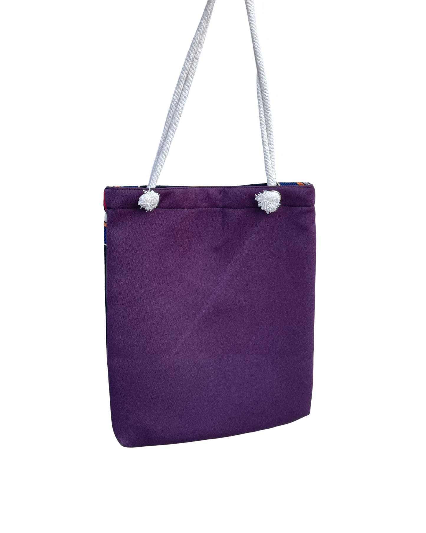 Evil Eye Tote Bag