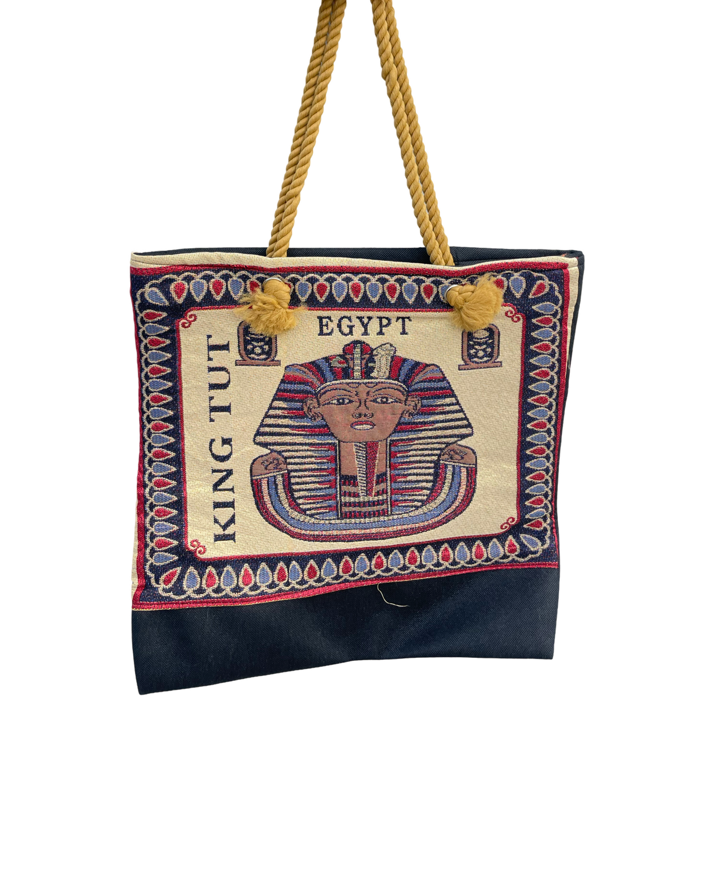 Egypt Tote Bag