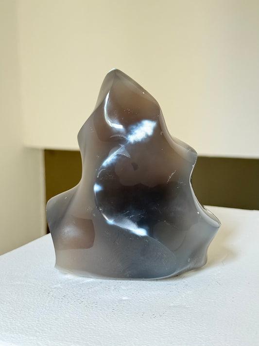 Orca Agate | Ágata Orca