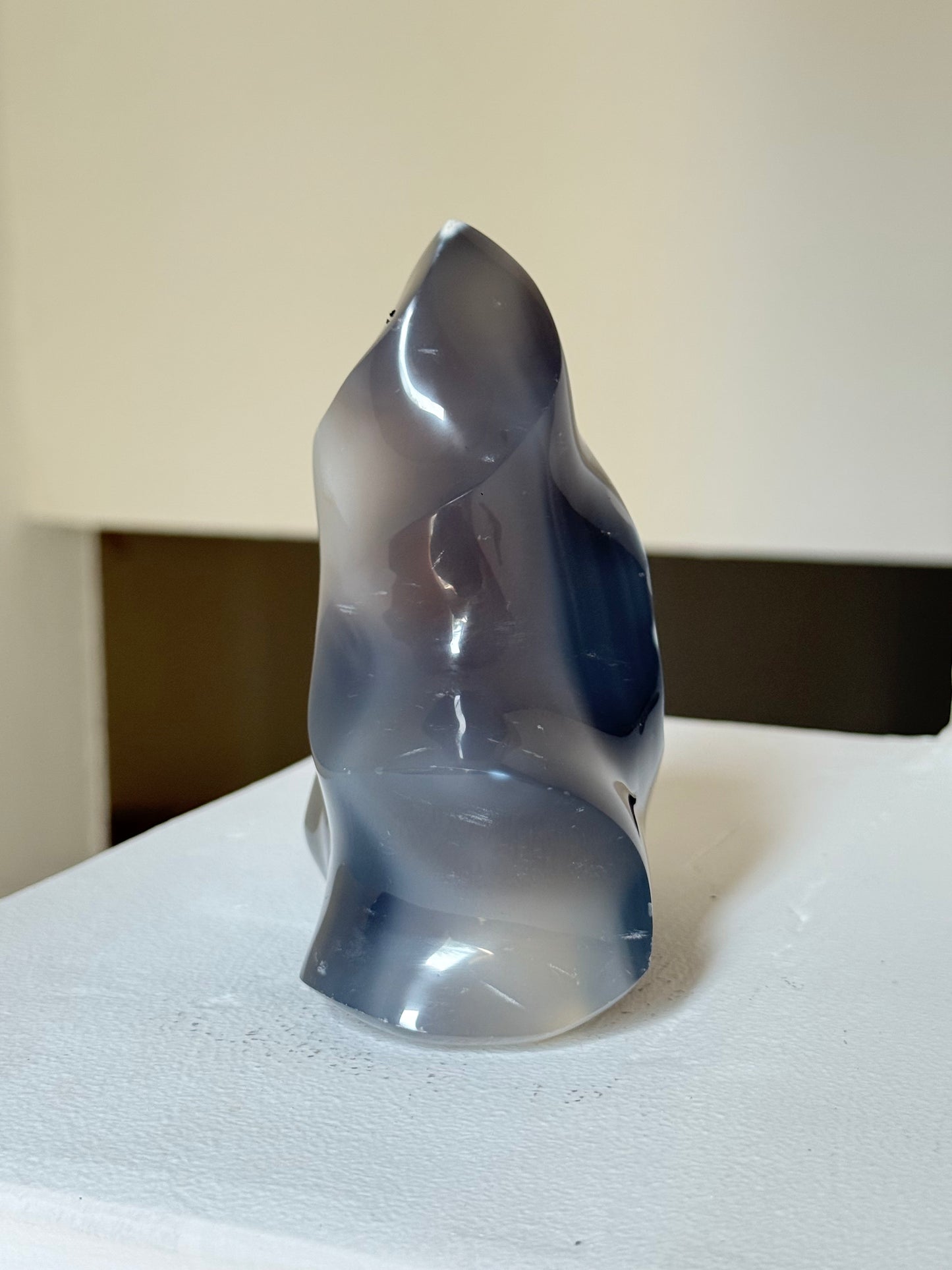 Orca Agate | Ágata Orca