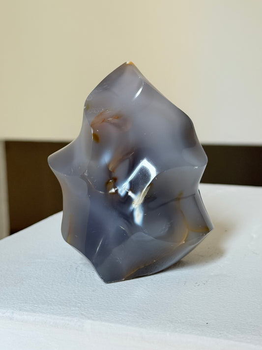 Orca Agate | Ágata Orca