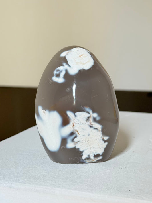 Orca Agate | Ágata Orca