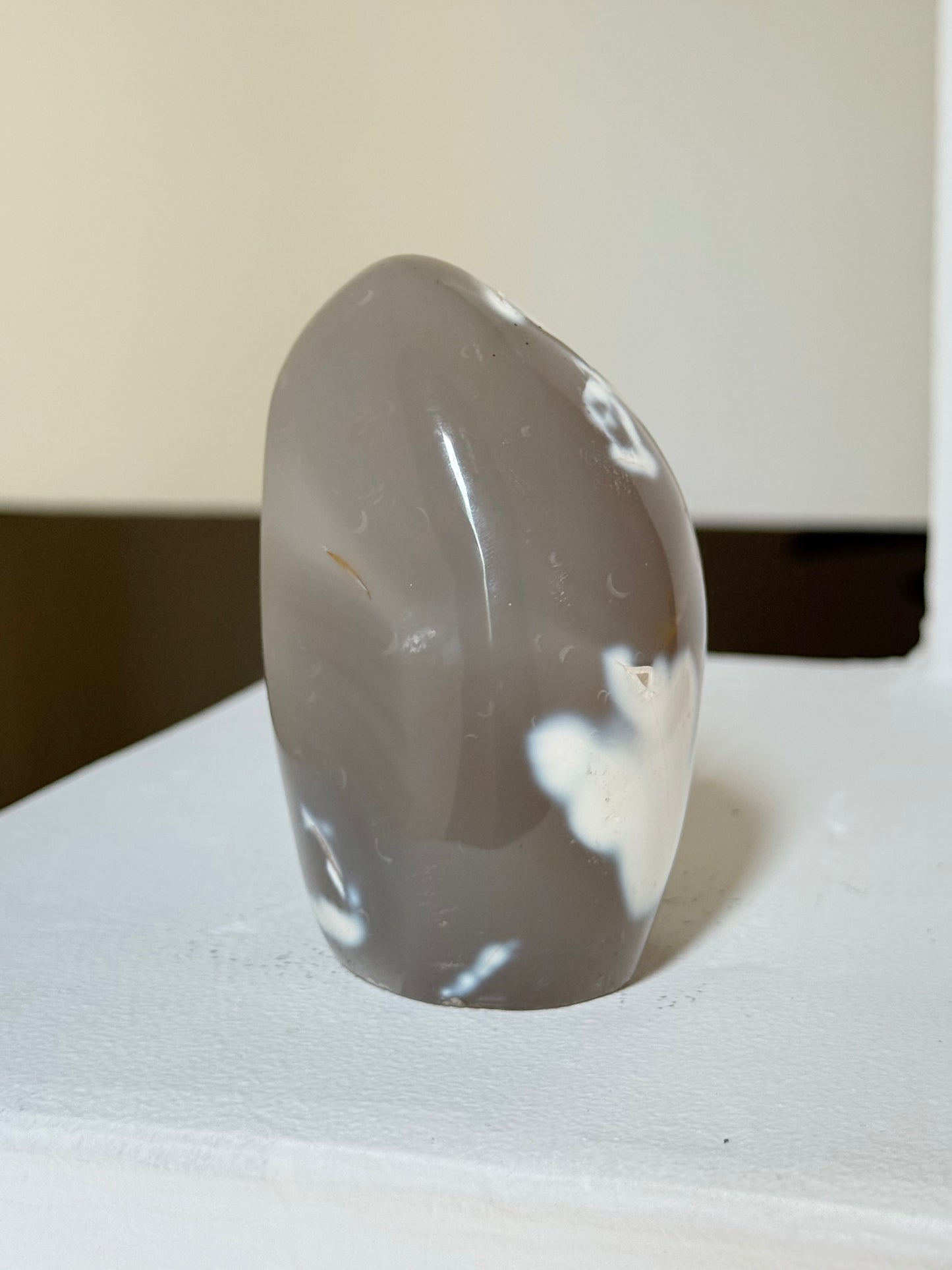 Orca Agate | Ágata Orca