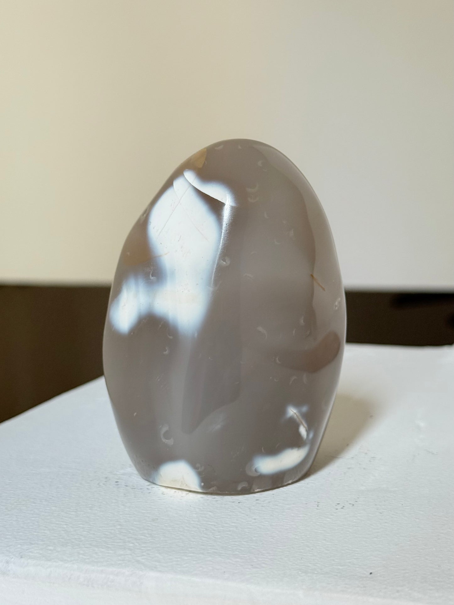 Orca Agate | Ágata Orca