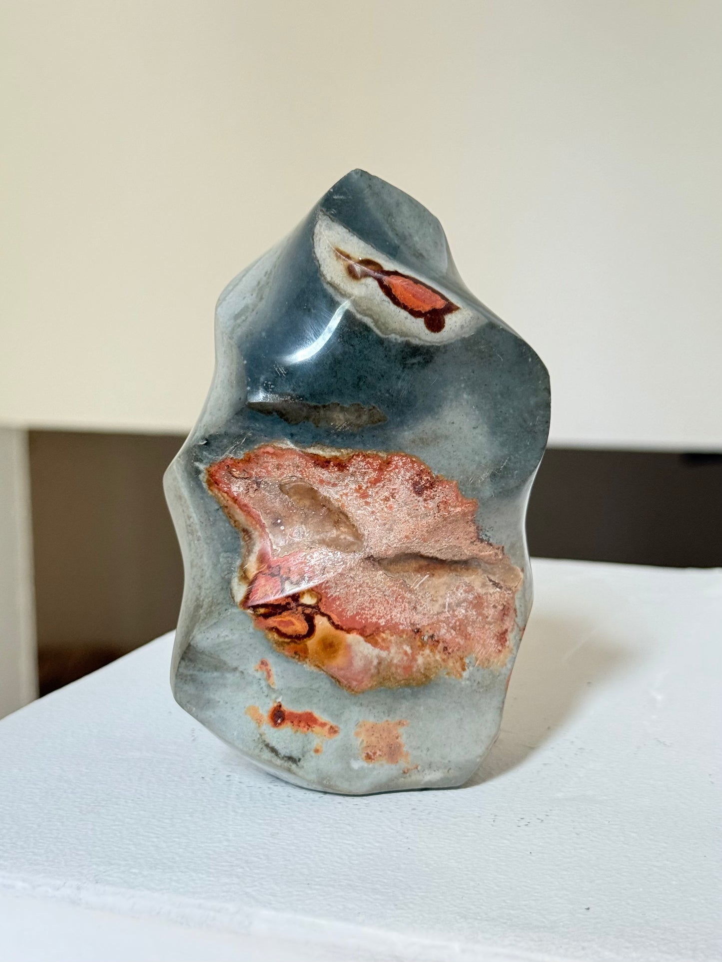 Polychrome Jasper | Jaspe Policromado