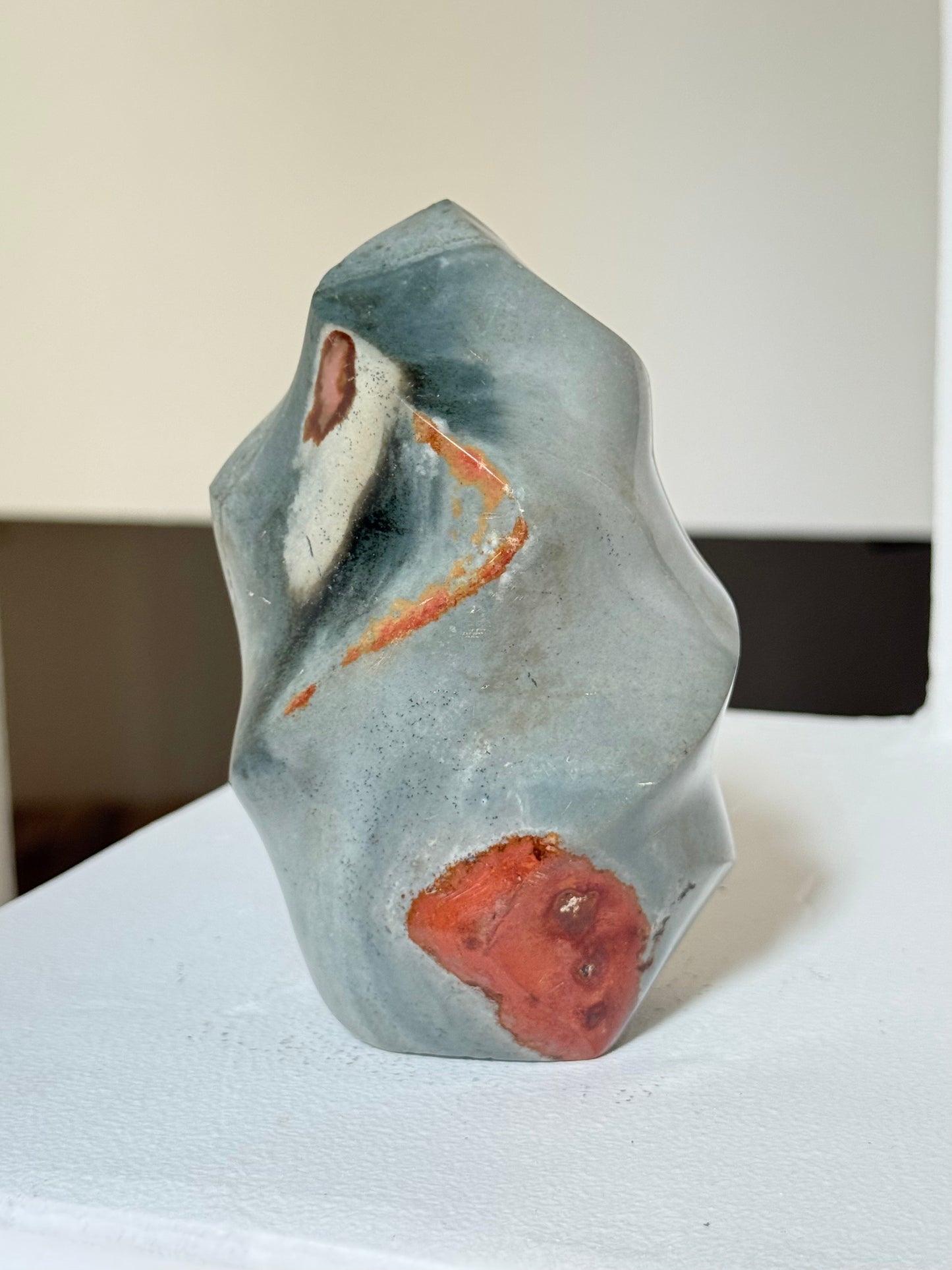 Polychrome Jasper | Jaspe Policromado